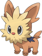 Lillipup Art