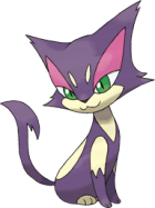 Purrloin Art