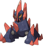 Gigalith Art