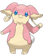 Audino Art