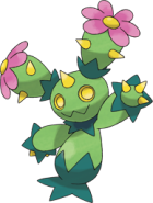 Maractus Art