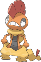 Scrafty Art