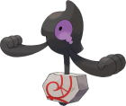 Galarian Form Art