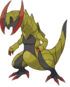 634 - [Pokédex] - Informações dos pokémons - Página 25 612