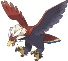 598 - [Pokédex] - Informações dos pokémons - Página 26 628