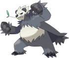 Pangoro Art