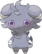 Espurr Art