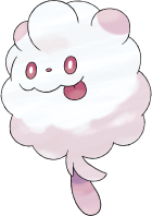 Swirlix Art