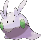 Goomy Art