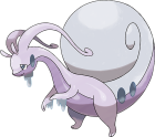 911 - [Pokédex] - Informações dos pokémons - Página 39 706-h