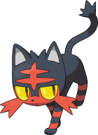 Litten Art