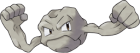 Geodude Art