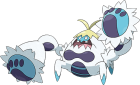 [PokeCommunity.com] Inteleon Tera Raid strats?