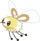 Cutiefly Art