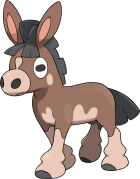 745 - [Pokédex] - Informações dos pokémons - Página 31 749