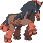 Mudsdale Art