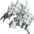 Golisopod Art