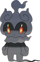 Marshadow Art