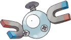 Magnemite Art