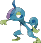 817 - [Pokédex] - Informações dos pokémons - Página 34 817