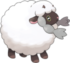 Wooloo Art