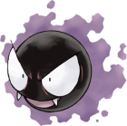 Gastly