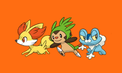 Pokémon Art Academy - Free Paint Templates