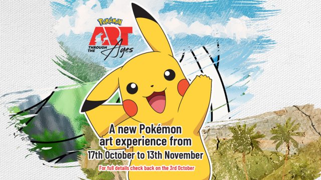 See New Pokémon and Experience Alola to Commemorate Release of