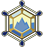 Iceberg Badge