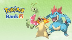 Pokémon X & Y