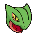 Sceptile