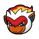 Infernape