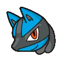 Lucario