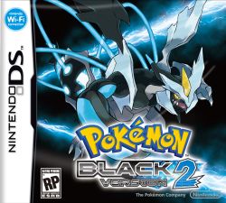 Pokemon Black Version 2 & Pokemon White Version 2 The Official National  Pokedex & Guide Volume 2 - Collector's Edition • Books & Guides