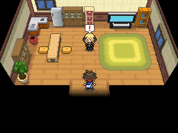 Serebii.net - Pokémon Black 2, White 2 and Dream Radar are out