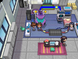 Aspertia City Gym - Pokemon Black 2 and White 2 Guide - IGN