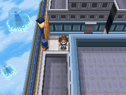Pokemon Black 2 and White 2  Yancy/Curtis Call Locations 