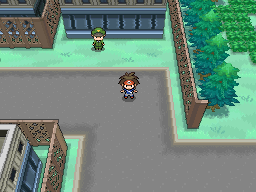 Pokemon Black 2 and White 2  Yancy/Curtis Call Locations 