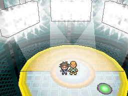 Pokémon Black 2 & Pokémon White 2 - Easy Mode & Challenge Mode