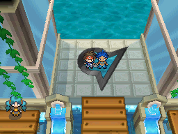 Pokémon Black 2 & Pokémon White 2 - Gyms