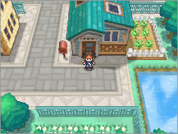 Pokémon Black 2 & Pokémon White 2 - Unova Region