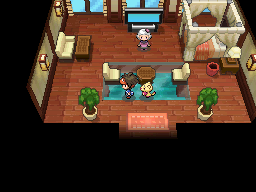 Steam Workshop::Pokemon Black / White 2 - Join Avenue