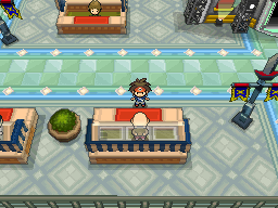 Pokemon Black 2 and White 2  How to get Dream World ability