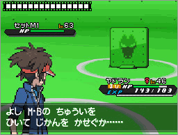 Pokémon Black 2 & White 2 : All Trainer Animations (HQ) 