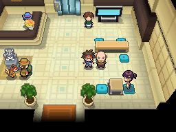 Tag: Pokémon Black 2 & White 2