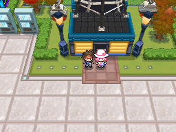 Pokmon Black 2 & White 2