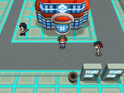 Pokemon Black 2/White 2 Exclusionlocke