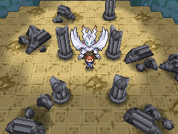 Pokemon Black 2 & White 2 - All Pseudo-Legendary Pokemon Locations