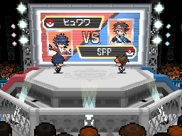 Pokmon Black 2 & White 2