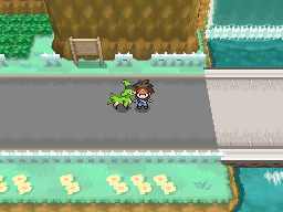 Pokemon Black 2 & White 2 - All Pseudo-Legendary Pokemon Locations